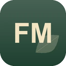 Logo Frank Mack Gartengestaltung