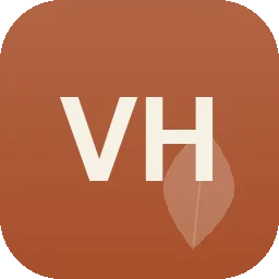 Logo Vladimir Hellert Garten- und Landschaftsbau