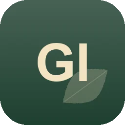 Logo Grün in Form Grünpflege GmbH