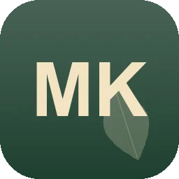 Logo Martin Kenkel Garten-u.Landschaftsbau