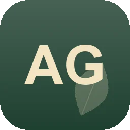 Logo ADLER Garten- und Landschaftsbau
