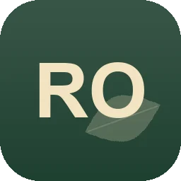 Logo Reinhold Oltmann