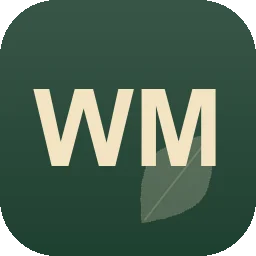 Logo Walter Möller