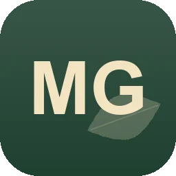 Logo mast Gartengestaltung Christoph Mast