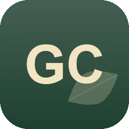 Logo GrünePflege Christian Pohlmann