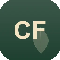 Logo Carlos Ferreira de Jesus moderne Gartengestaltung