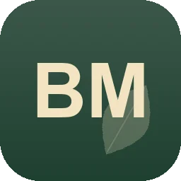 Logo Brose Marko Unternehmen u. Leistungen Garten und Landschaftspflege