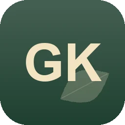 Logo Gartengestaltung Kreß Gartengestaltung