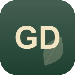 Logo Garten-Diethei GmbH