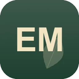 Logo Enrico Müller Ausbau+Gartenservice