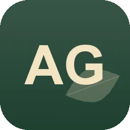 Logo Ade Garten und Landschaftsbau
