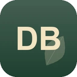 Logo D.k.b.k.bagger Klein
