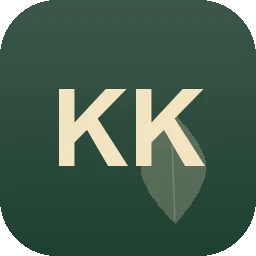Logo Katarzyna Krupie Garten- u. Landschaftsbau