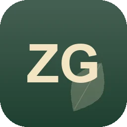 Logo Zaunsysteme - Gath