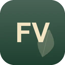 Logo Fabian Vieregg Garten und Landschaftsbau