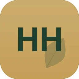 Logo Herbert Hagen Gärtnerei