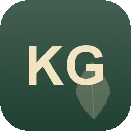 Logo Kuprin Garten- und Landschaftsbau