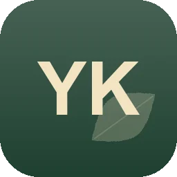 Logo Y. Koparan Gartengestaltung