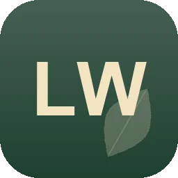 Logo Landschaftsbau Wiesner