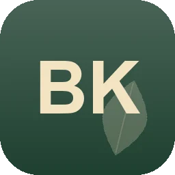 Logo Bernhard Klein Gartenbau