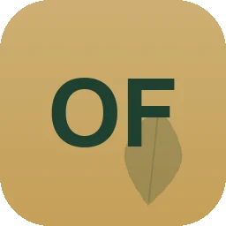 Logo Ommer Forst und Holz