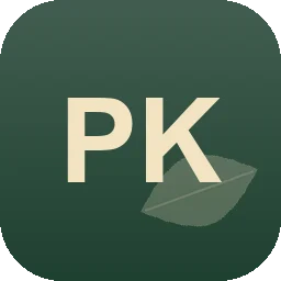 Logo Philipp König Gartenkoenig