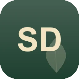 Logo SUD[D]EN Gärten und Landschaften