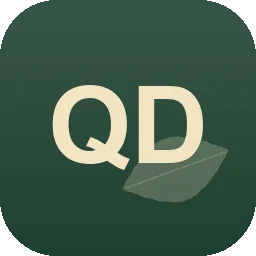 Logo Qeriqi Dienstleistungen