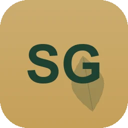 Logo Stamm Gartenbau