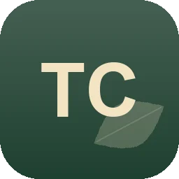 Logo Thomas Claus Gartengestaltung