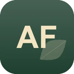 Logo A&F Galabau Oberpfalz GbR