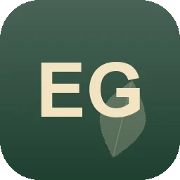 Logo Elbmarsch Gartenkonzepte