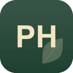 Logo Pflanzenpflege Hager
