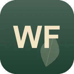 Logo Werner Fischer Gartenservice