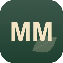 Logo Manfred Müller Gärtnermeister