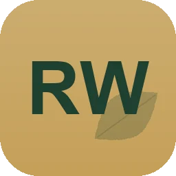 Logo Reiner Walther Gartenbau Köln Niehl