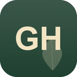 Logo Gartenpflege und Hausmeisterdienst Ibrahim Huremovic