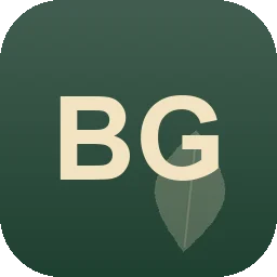 Logo Befort Gartenbau