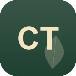 Logo C. Trögl Friedhofsgärtnerei Gartenbau