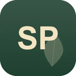 Logo Stefan Pille Garten- und Landschaftsbau