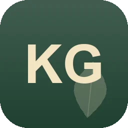 Logo Kobane Garten & Landschaftsbau