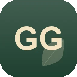 Logo grüner garten-ökologische Garten- und Landschafsbau Bremen Steintor