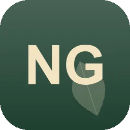 Logo Nitsch Garten- und Landschaftsbau