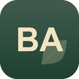 Logo Die Baumwirtschaft