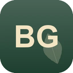 Logo Belviso Gartenbau