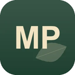 Logo Marcus Preuß Co. Garten- und Landschaftsbau