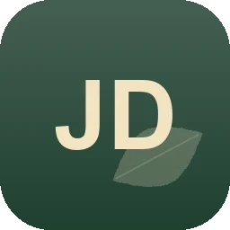 Logo J.d. Baumservice Team