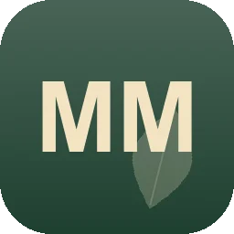 Logo Michael Maier