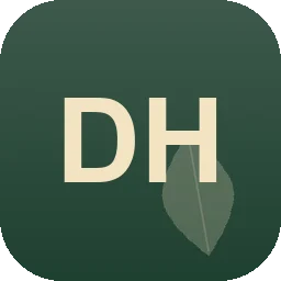 Logo Dk Hausmeisterservice