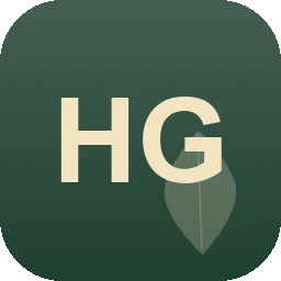 Logo Honkomp Garten- & Landschaftsbau